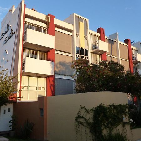 Dali Suites Hotel Tijuana Exterior photo