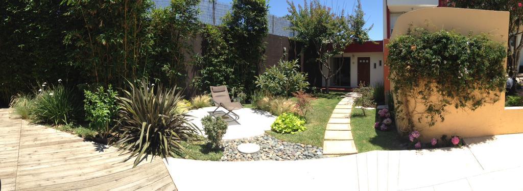 Dali Suites Hotel Tijuana Exterior photo