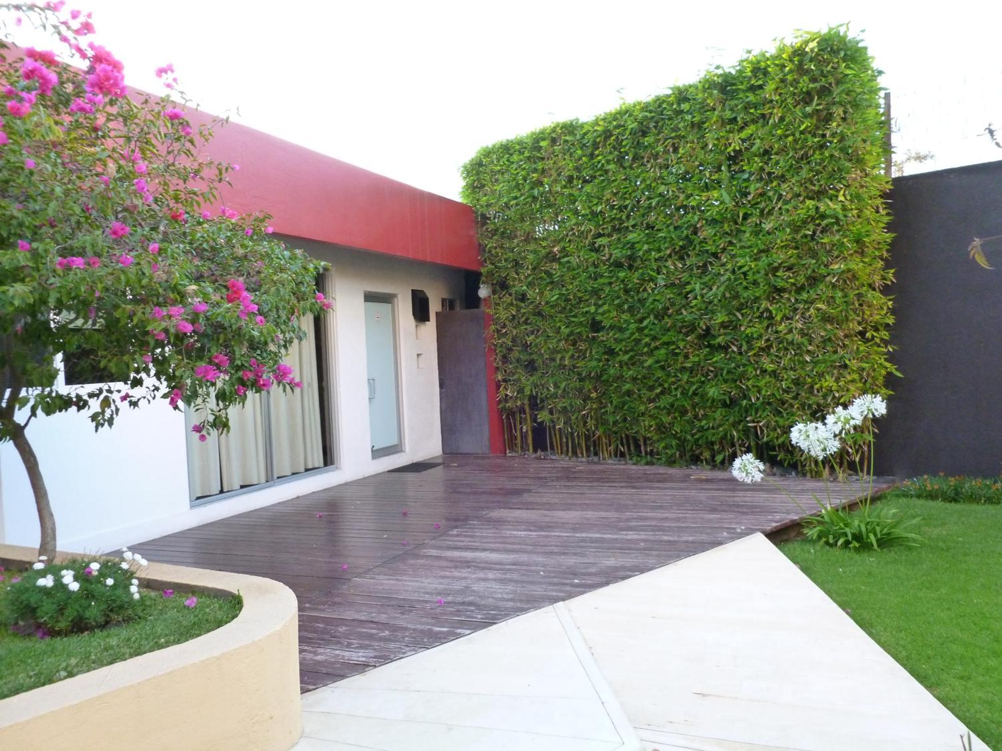 Dali Suites Hotel Tijuana Exterior photo